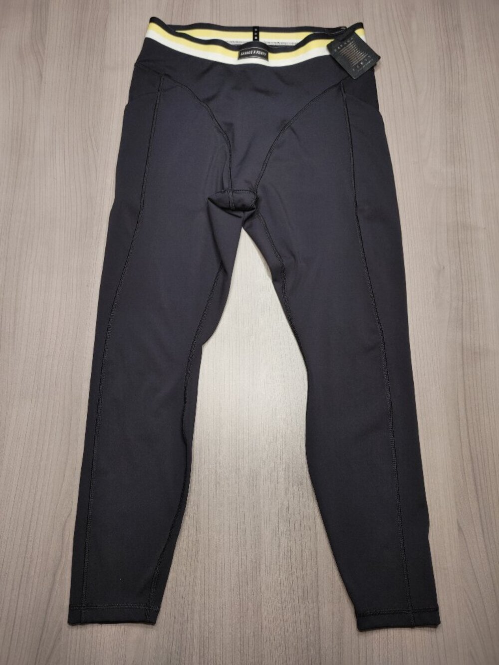 Women's Savage X Fenty Lineup High-Waist Pocket Legging Size XXL